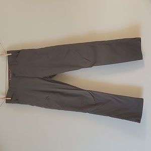 Mens wrangler outdoor cargo pants